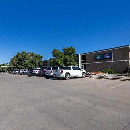 Suburban Studios Canon City Exterior foto