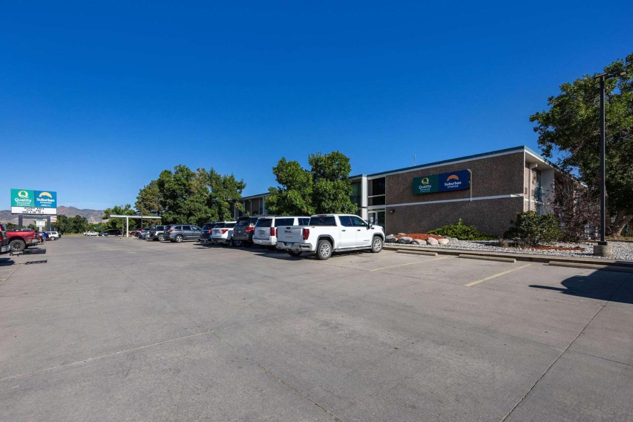 Suburban Studios Canon City Exterior foto